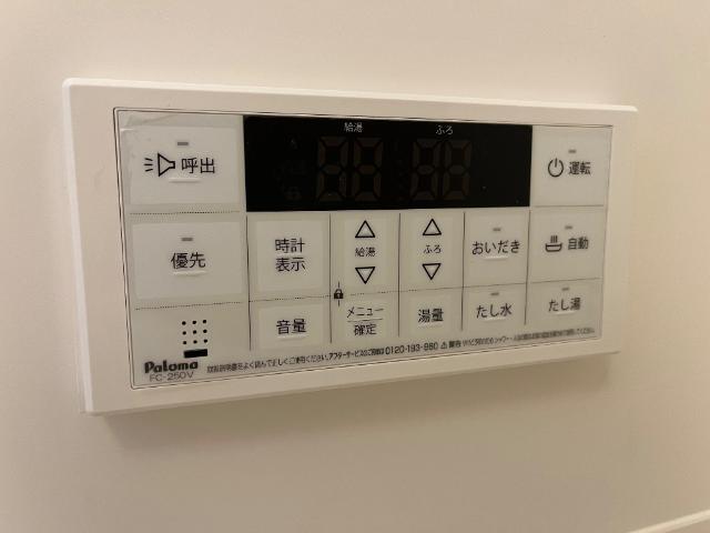 飛龍　高坂 部屋画像