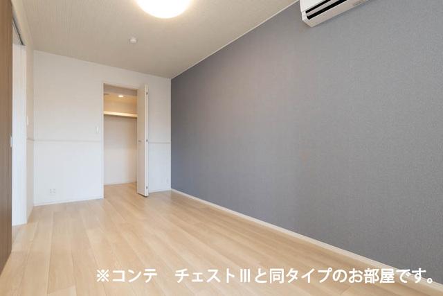 ヒカルサ熊谷久下ウエスト（303） 室内