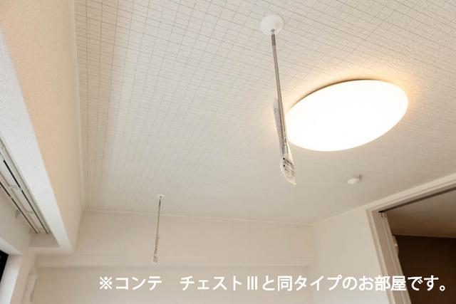 ヒカルサ熊谷久下ウエスト（302） 設備