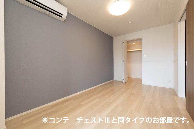 ヒカルサ熊谷久下ウエスト（202） 室内
