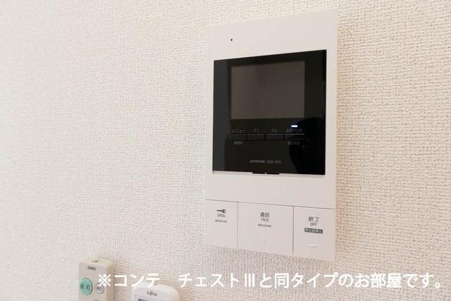 ヒカルサ熊谷久下ウエスト（104） 設備
