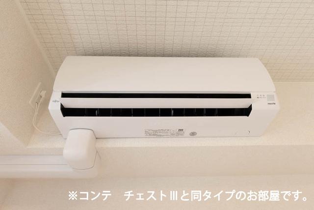 ヒカルサ熊谷久下ウエスト（104） 設備