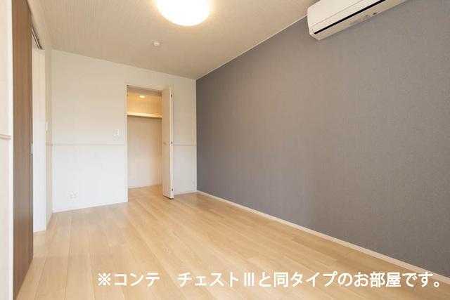 ヒカルサ熊谷久下ウエスト（103） 室内