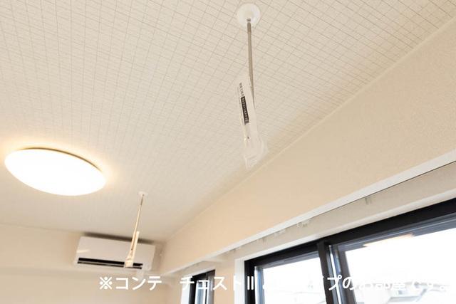 ヒカルサ熊谷久下ウエスト（102） 設備