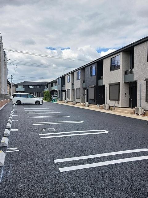 ヒカルサ深谷上野台（206） その他部屋・スペース