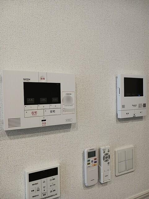 ヒカルサ深谷上野台（202） その他部屋・スペース