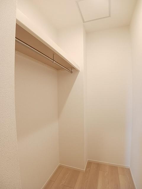 ヒカルサ深谷上野台（202） その他部屋・スペース