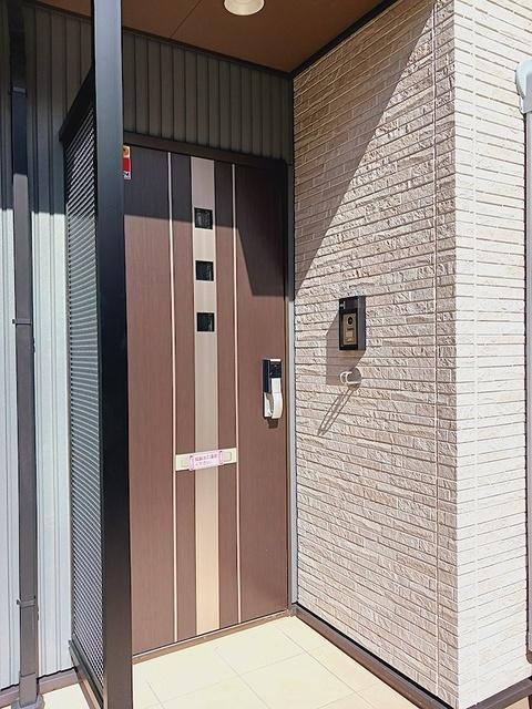 ヒカルサ深谷上野台（105） その他部屋・スペース