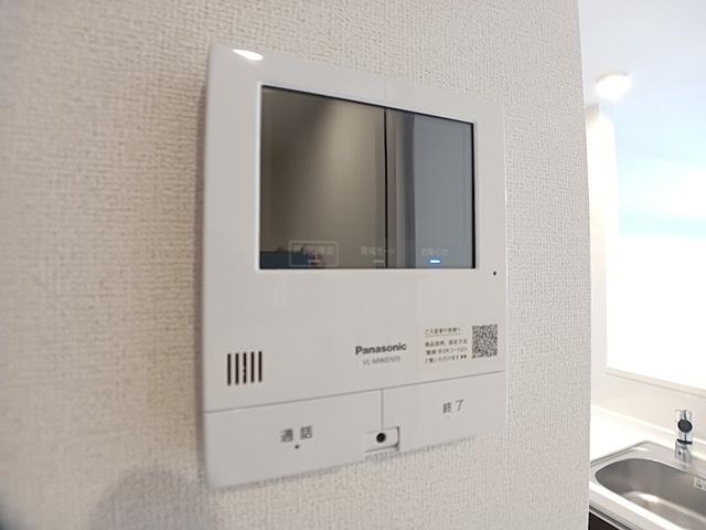 ウィステリア（204） その他部屋・スペース