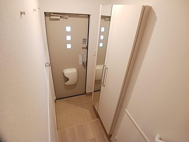 ウィステリア（204） その他部屋・スペース