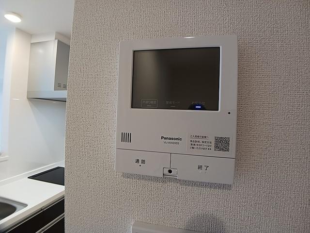 ウィステリア（203） その他部屋・スペース
