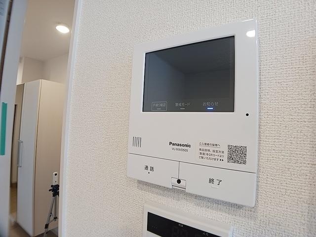 ウィステリア（102） その他部屋・スペース