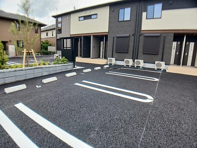 ウィステリア（102） その他部屋・スペース