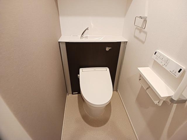 ウィステリア（102） その他部屋・スペース