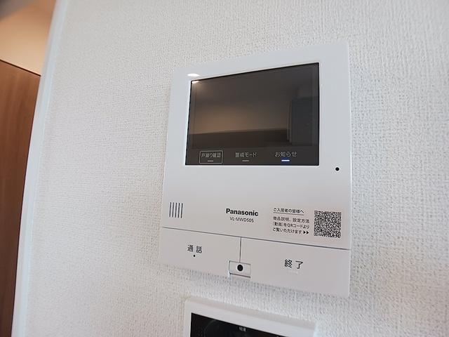セブンⅠ（303） その他部屋・スペース