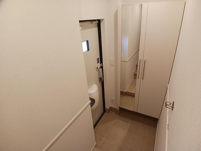 セブンⅠ（303） その他部屋・スペース