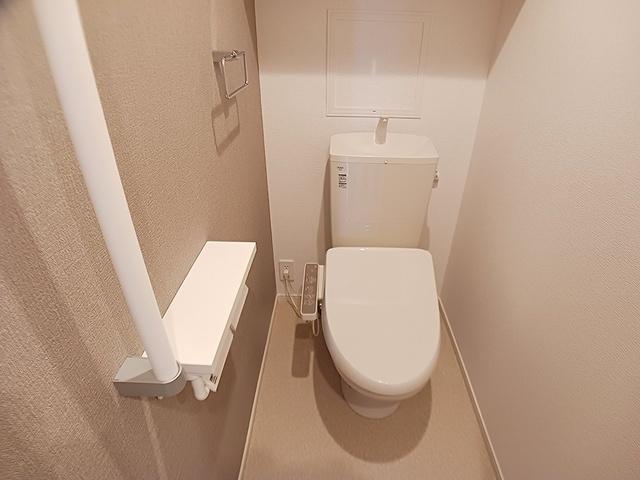 セブンⅠ（303） その他部屋・スペース