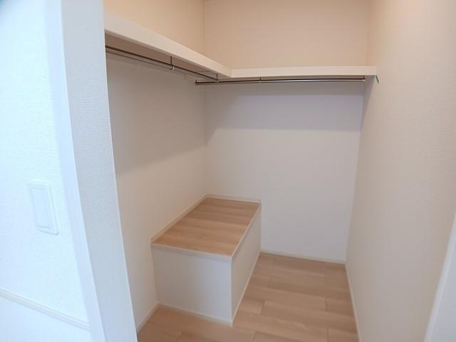 セブンⅠ（302） その他部屋・スペース