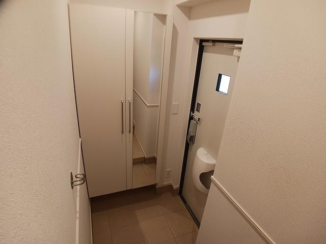セブンⅠ（302） その他部屋・スペース