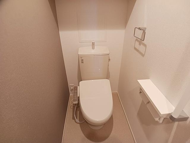 セブンⅠ（302） その他部屋・スペース