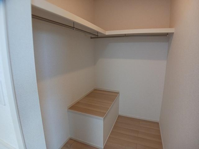 セブンⅠ（301） その他部屋・スペース