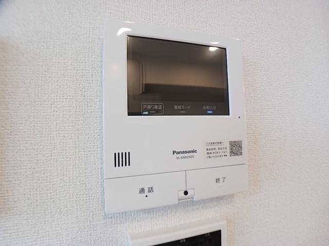 セブンⅠ（301） その他部屋・スペース