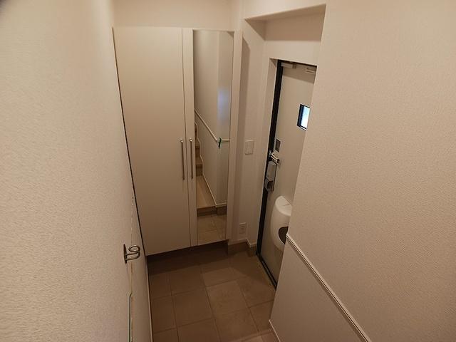 セブンⅠ（301） その他部屋・スペース