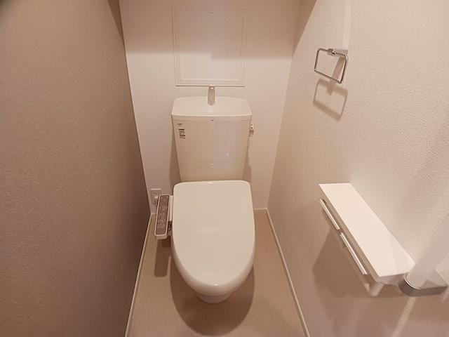 セブンⅠ（301） その他部屋・スペース