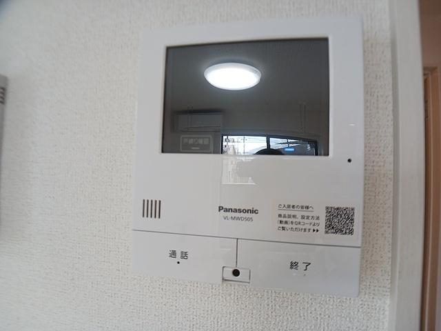 セブンⅠ（203） その他部屋・スペース