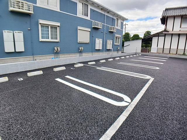 セブンⅠ（203） その他部屋・スペース