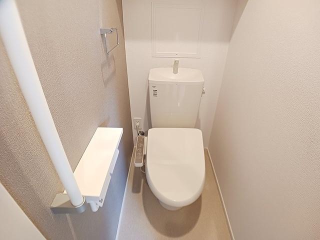 セブンⅠ（203） その他部屋・スペース