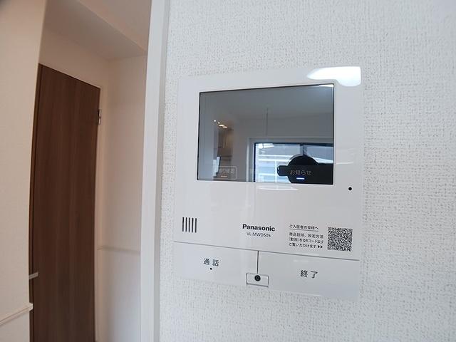 セブンⅠ（202） その他部屋・スペース