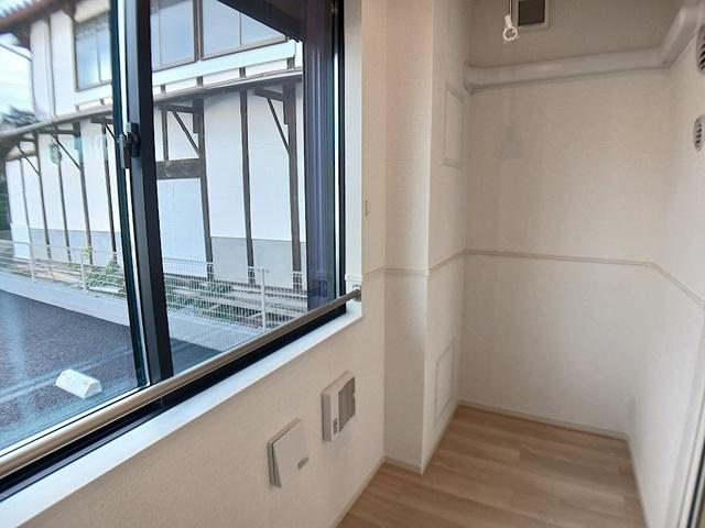 セブンⅠ（103） その他部屋・スペース