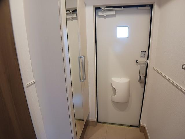 セブンⅠ（102） その他部屋・スペース