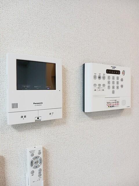 プラシードⅡ（204） その他部屋・スペース