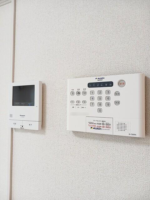 プラシードⅡ（103） その他部屋・スペース