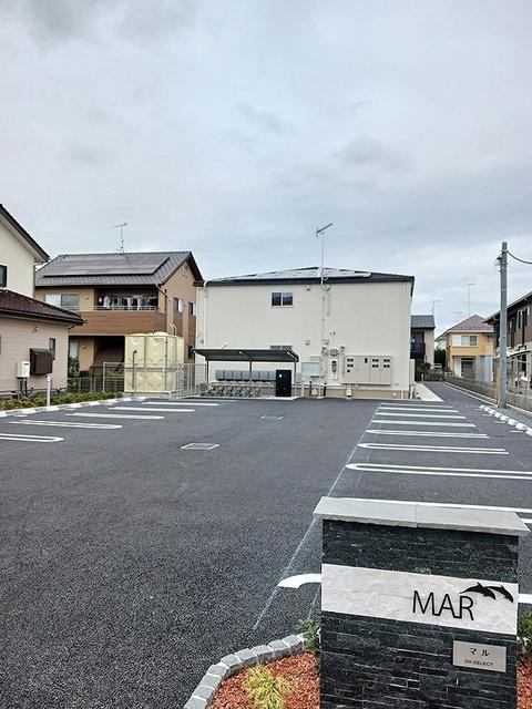 ＭＡＲ（マル）（103） 玄関
