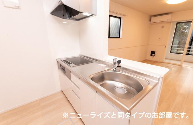 ＭＡＲ（マル）（101） キッチン