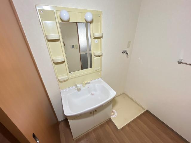 クレストール月輪 部屋画像
