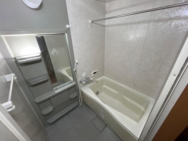 クレストール月輪 部屋画像