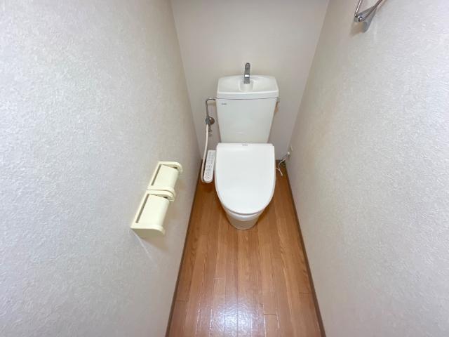 クレストール月輪 部屋画像