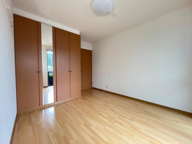 クレストール月輪 部屋画像