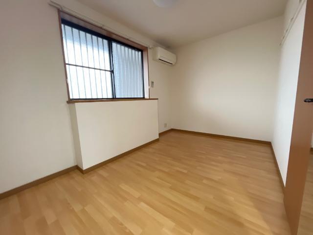 クレストール月輪 部屋画像
