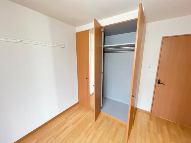 クレストール月輪 部屋画像