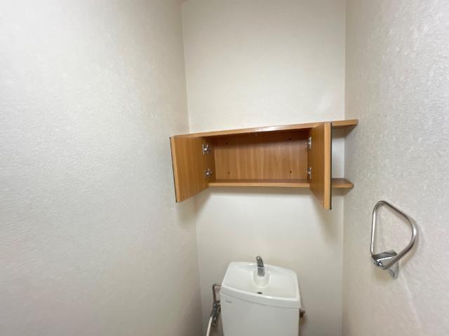 クレストール月輪 部屋画像