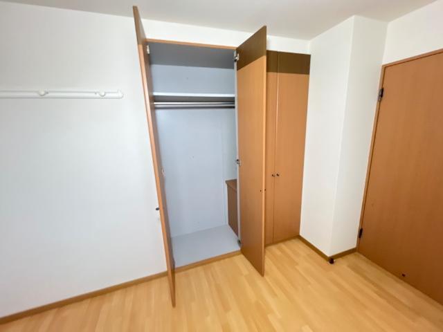 クレストール月輪 部屋画像