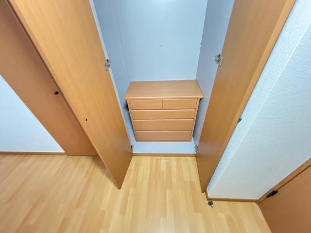 クレストール月輪 部屋画像