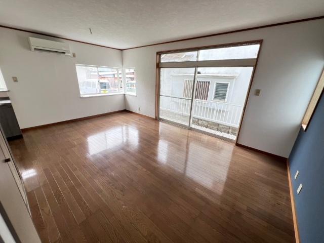 東松山戸建（0） リビング