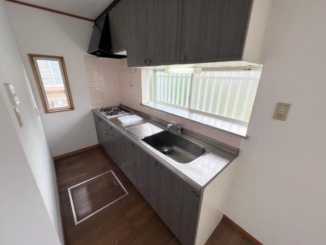 東松山戸建（0） キッチン