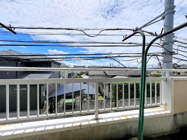メゾン雅 A（103） 眺望